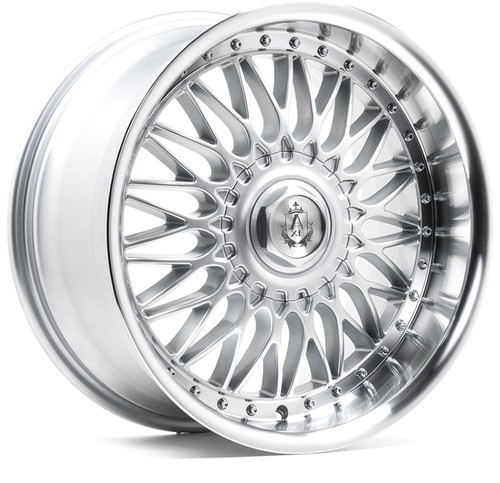 Alloy wheels axe ex10 - 18",