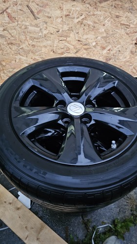 Lexus mk3 is300h wheels - mk3,