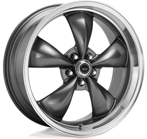 Alloy wheels ar - 16", torq