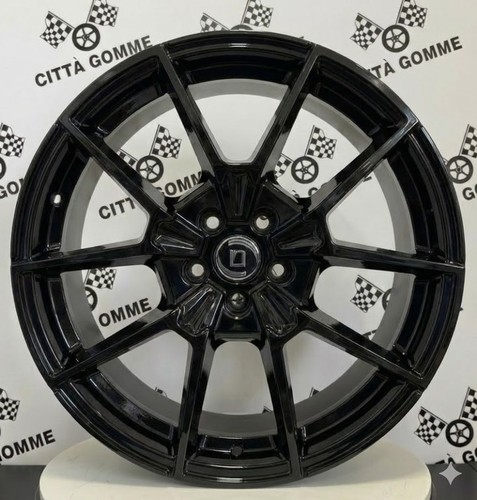 Set alloy wheels - of,