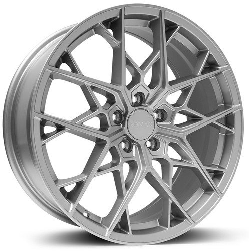 Alloy wheels romac vortex - wheels,