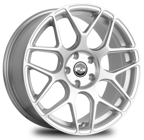 Alloy wheels fox - 18", pf3