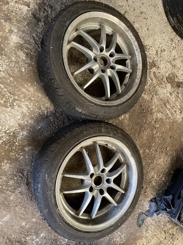 Piaa jap 17x9 5x114 - jap,