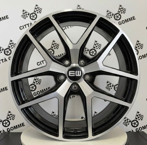 Set alloy wheels - 4,