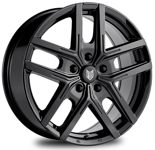 Alloy wheels fox - alloy,