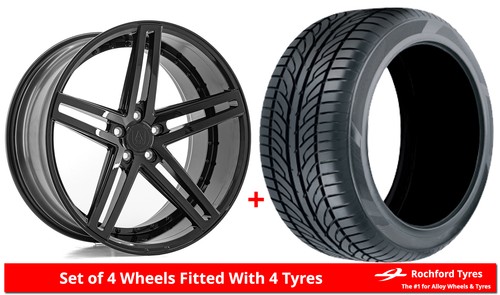 Alloy wheels tyres axe - wheels,