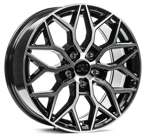 Alloy wheels 1av - 18", zx12t