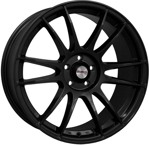Alloy wheels calibre - alloy,