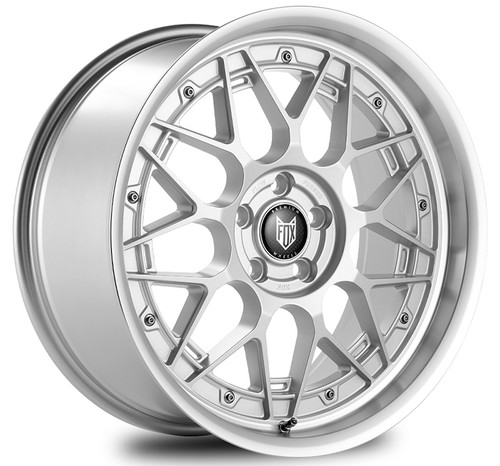 Alloy wheels fox hiro - 18",