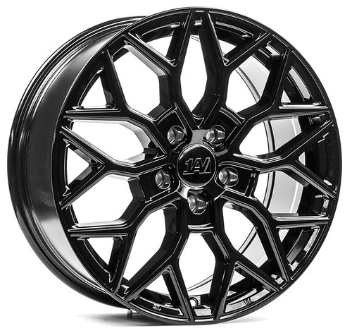 Alloy wheels 1av - 1av, zx12t