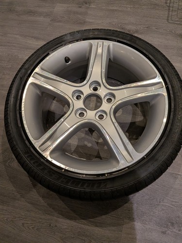 Lexus is200 genuine - genuine, alloy