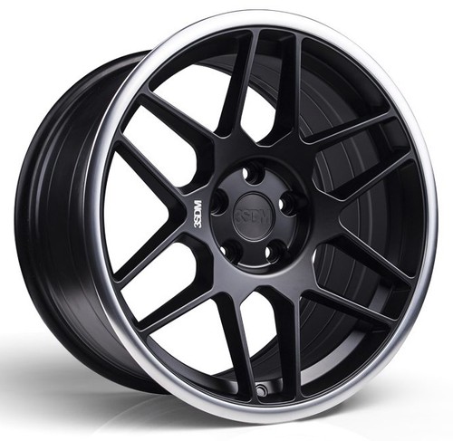 Alloy wheels 3sdm 0 - alloy,