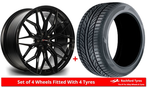 Alloy wheels tyres 20 - wheels, &