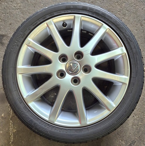 Genuine lexus is200 - genuine,