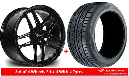 Alloy wheels tyres 20 - &,