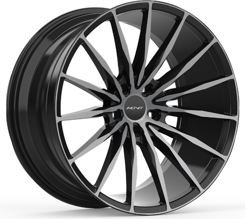 Alloy wheels inovit torque - alloy,