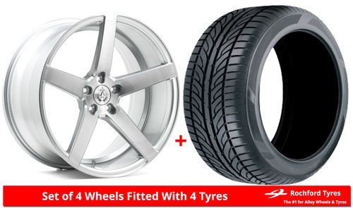 Alloy wheels tyres - alloy, &
