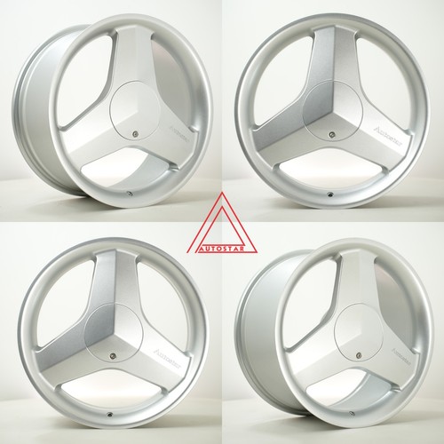 Autostar legend 5x114 3 - 18",