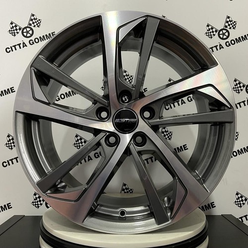 Set alloy wheels - wheels, compatible