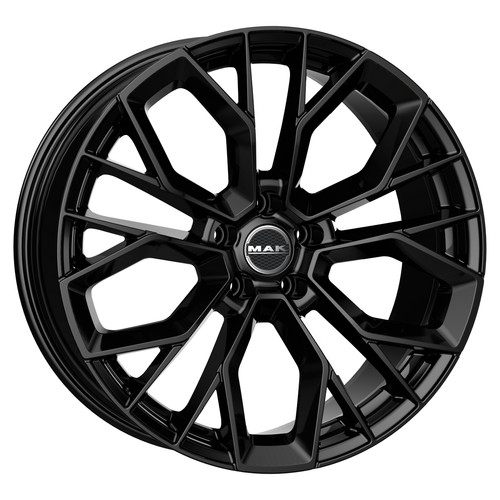 Set alloy wheels compatible - 4,