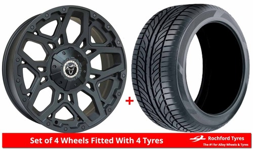 Alloy wheels tyres - alloy,