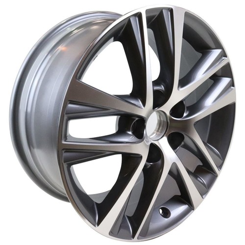 Genuine lexus alloy wheel - 17",