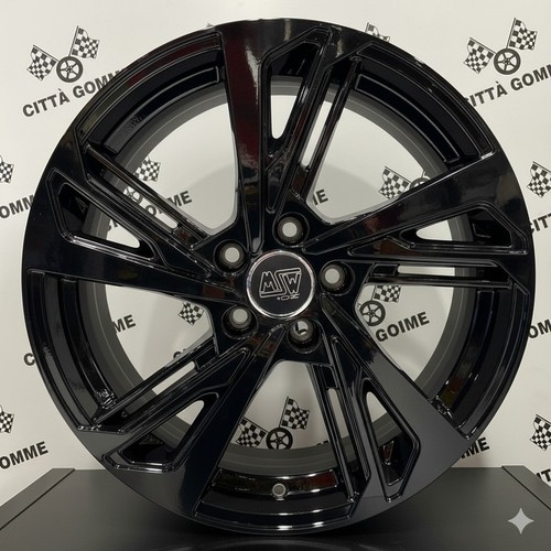 Alloy wheels compatible for - 4,