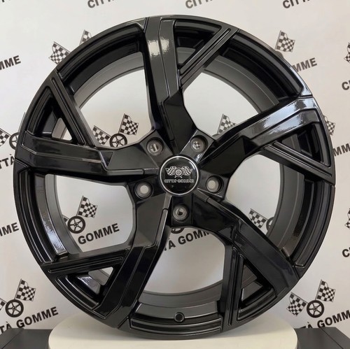 Set alloy wheels 18 - wheels, 18"