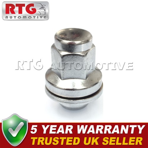Wheel nut for lexus - is, 200