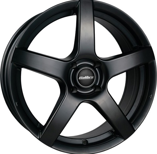 Alloy wheels calibre - alloy,