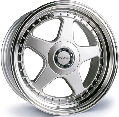 Alloy wheels dare dr f5 - wheels,
