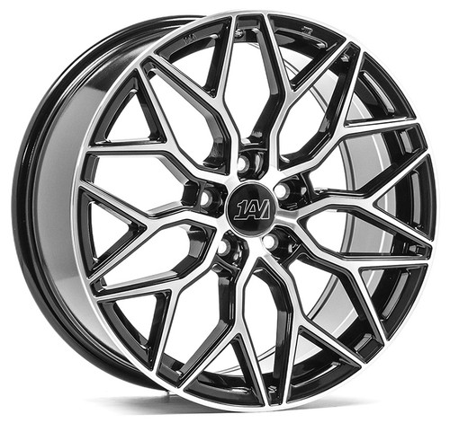Alloy wheels 1av - 1av, zx12