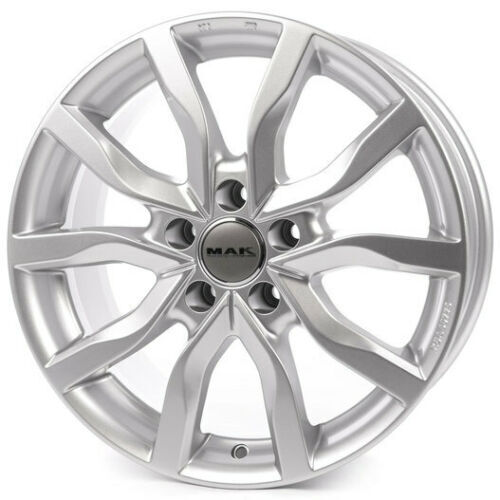 Set alloy wheels - set, compatible