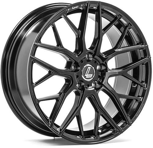 Alloy wheels wider rears - wheels,