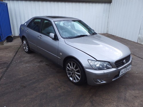 Lexus 200 mk1 1999 - lexus, 17"