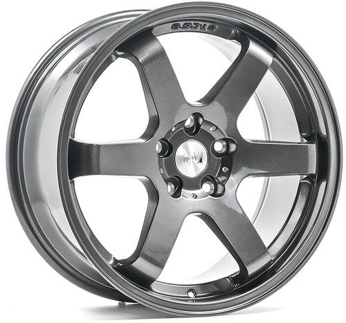 Alloy wheels 1av zx6 - wheels,