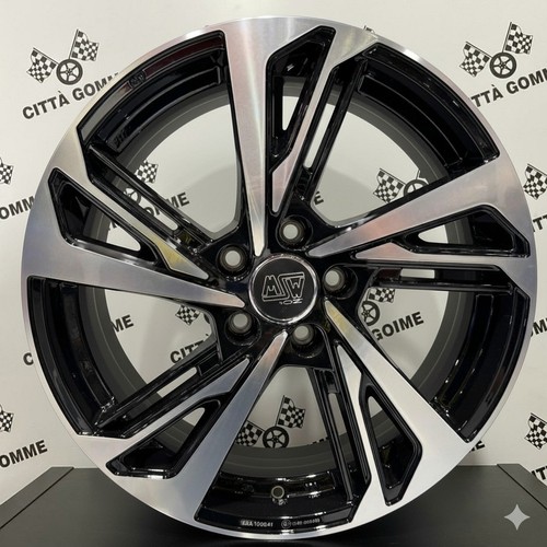 Alloy wheels compatible with - wheels,