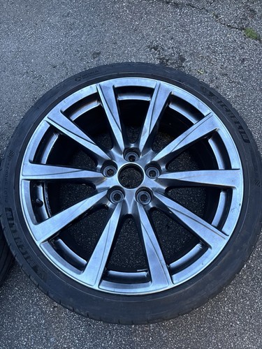 Lexus isf f 19 - is-f, is