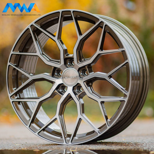 Riviera rf108 alloy - riviera,